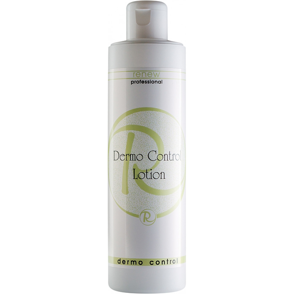 Лосьйон для жирної та проблемної шкіри обличчя - Renew Dermo Control Lotion - Фото 1