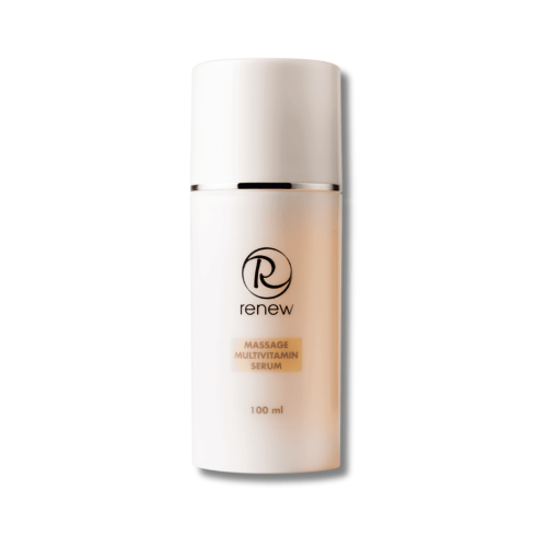 Массажная сыворотка мультивитамин - Renew Massage Multivitamin Serum фото
