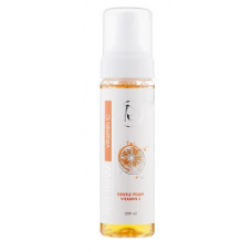 Мягкая пенка для умывания с витамином С для лица - Renew Vitamin C Gentle Foam 