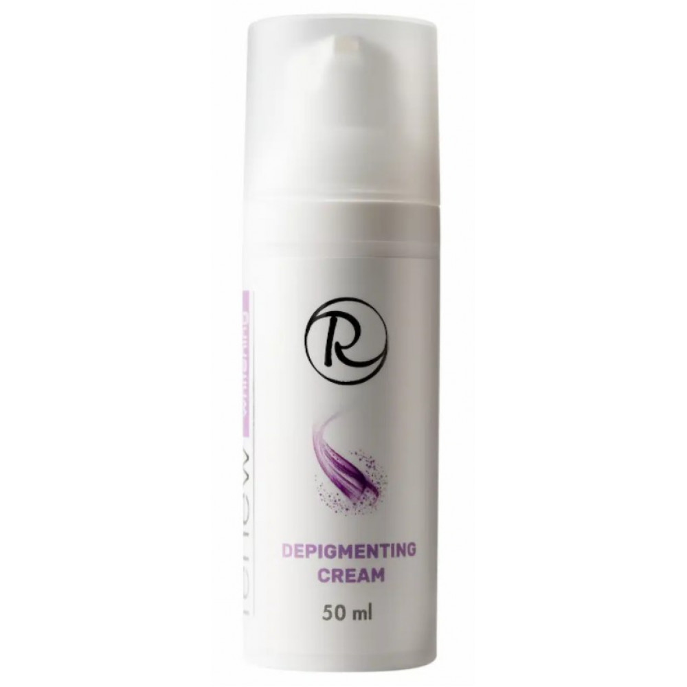 Відбілюючий крем - Renew Whitening Depigmenting Cream - Фото 1