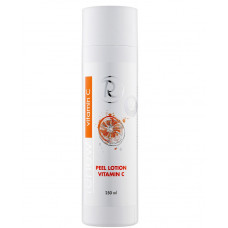Відлущуючий лосьйон з вітаміном С для обличчя - Renew Vitamin C Peel Lotion 