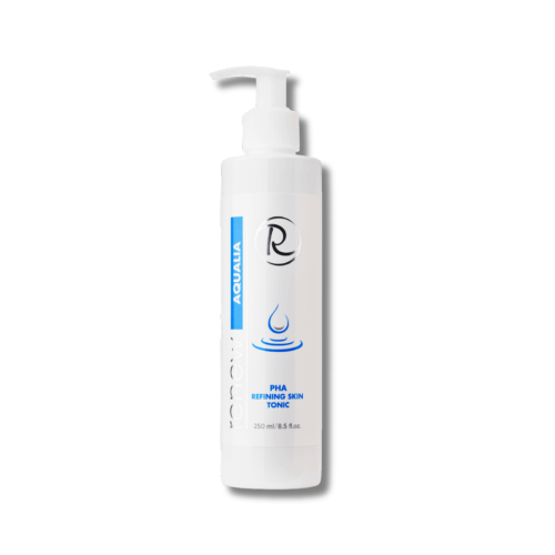 Тонік з РНА-кислотою для делікатного відновлення - Renew Aqualia PHA Refining Skin Tonic фото