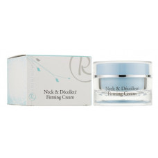 Зміцнюючий крем для шиї та області декольте - Renew Neck & Decollete Firming Cream