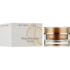 Зволожуючий крем-ліфтинг для обличчя - Renew Golden Age Lifting Moisturizing Cream