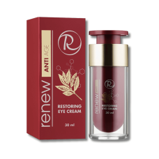 Восстанавливающий крем для век - Renew Anti Age Restoring Eye Cream