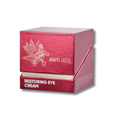 Восстанавливающий крем для век - Renew Anti Age Restoring Eye Cream фото