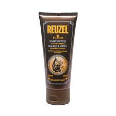 Масло для гоління - Reuzel Clean&Fresh Shave Butter
