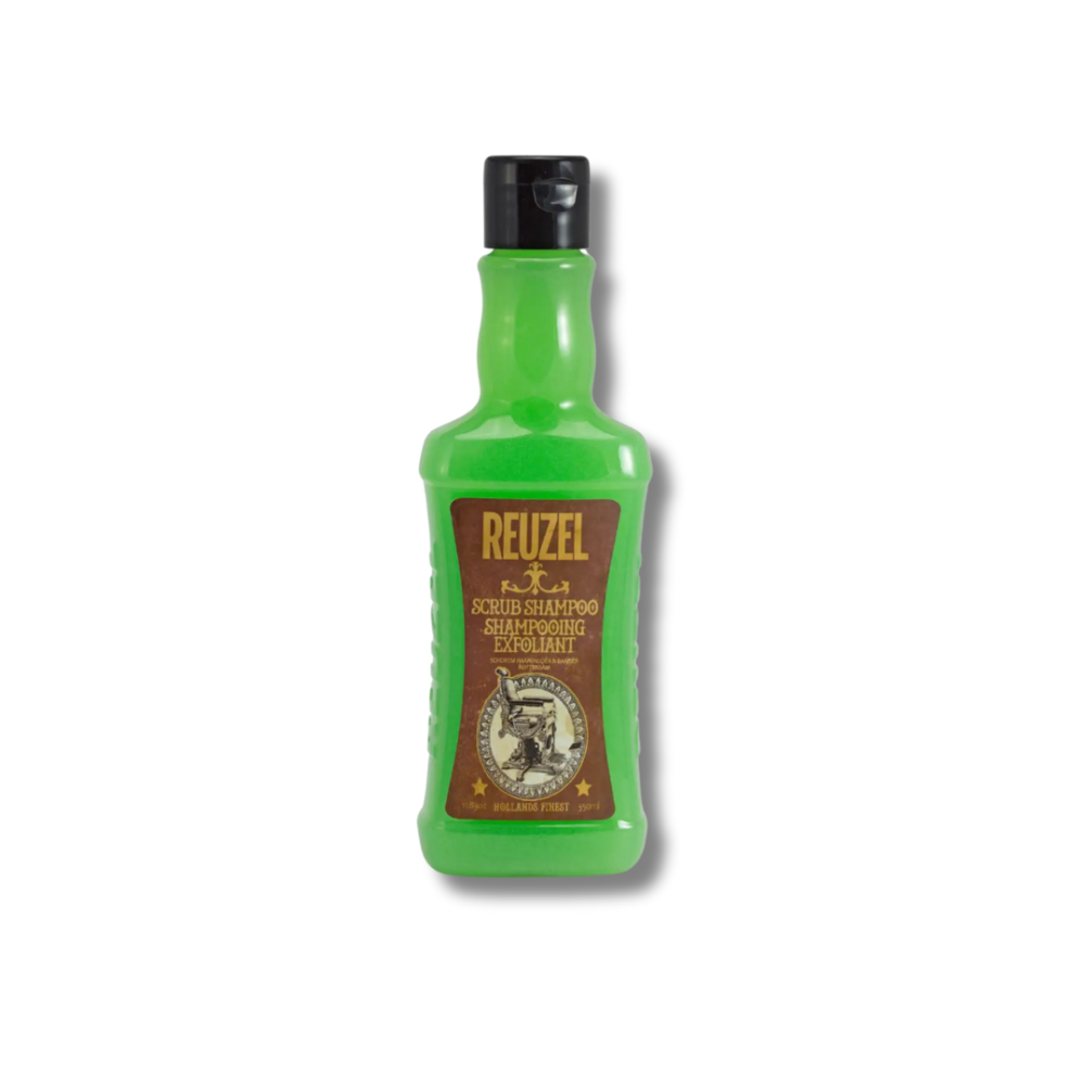Шампунь глубокой очистки - Reuzel Scrub Shampoo