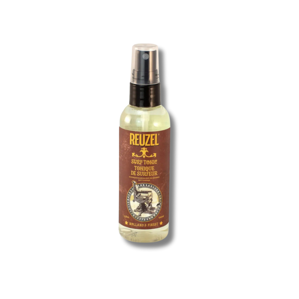 Текстуруючий спрей-тонік для волосся - Reuzel Spray Surf Tonic