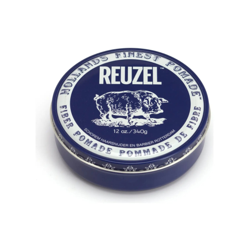 Паста для укладки - Reuzel Fiber Pomade фото