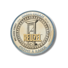 Крем чоловічий для гоління - Reuzel Shave Cream