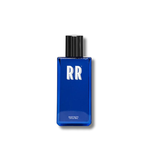 Туалетна вода для чоловіків - Reuzel RR Fine Fragrance фото