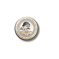 Віск для вусів - Reuzel The Stache Mustache Wax