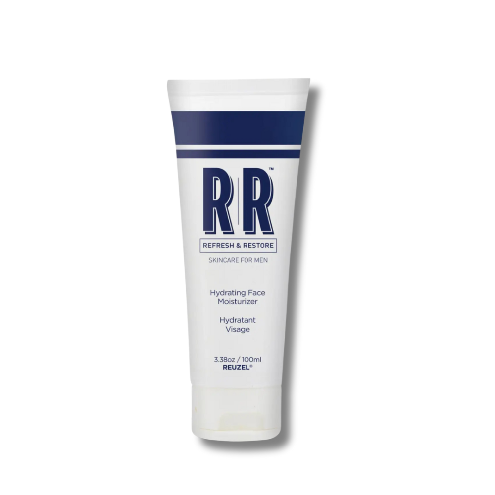 Крем для обличчя - Reuzel Hydrating Face Moisturizer