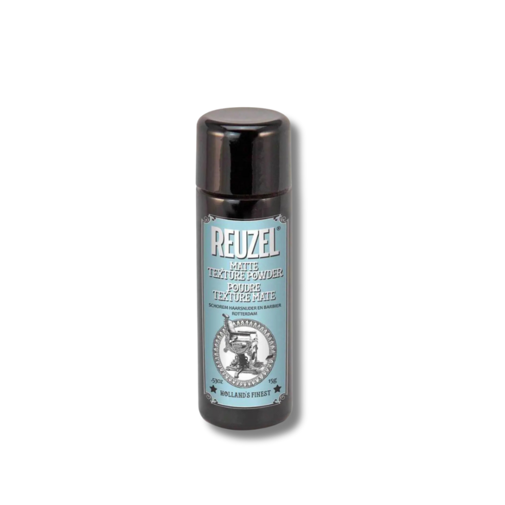 Стайлинг пудра для волос - Reuzel Matte Texture Powder