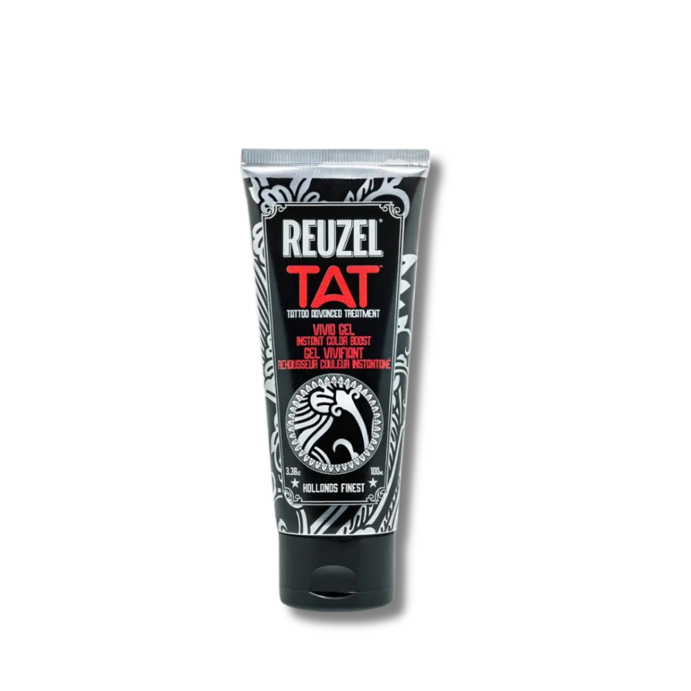 Зволожуючий гель для тіла - Reuzel Vivid Gel