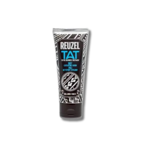 Ексфоліант - Reuzel Buff Exfoliating Wash фото