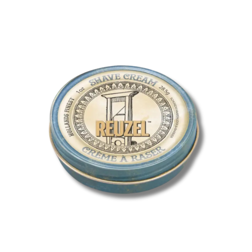 Крем для гоління - Reuzel Shave Cream  фото