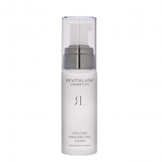 Пенка для придания объема тонким волосам - RevitaLash Volume Enhancing Foam