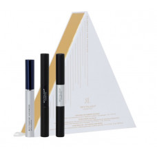 Лимитированный новогодний набор для бровей - RevitaLash Cosmetics Advanced	