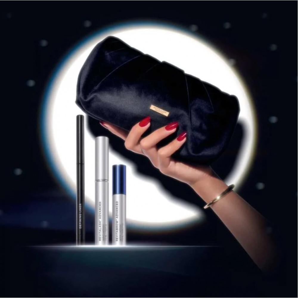 Лімітований набір для вій - RevitaLash Cosmetics Kit Ultimate Obsession RevitaLash Advanced фото 3