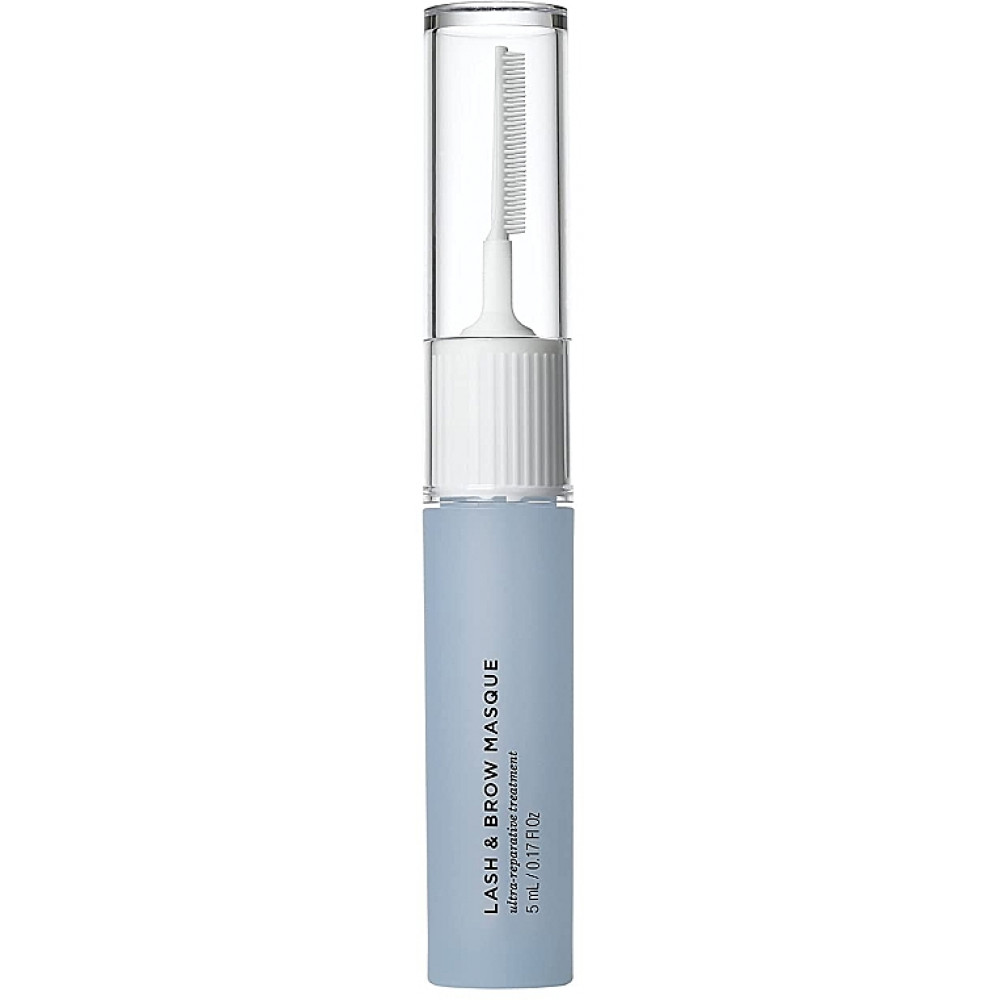 Поживна маска для вій та брів - Revitalash Lash & Brow Masque фото 2