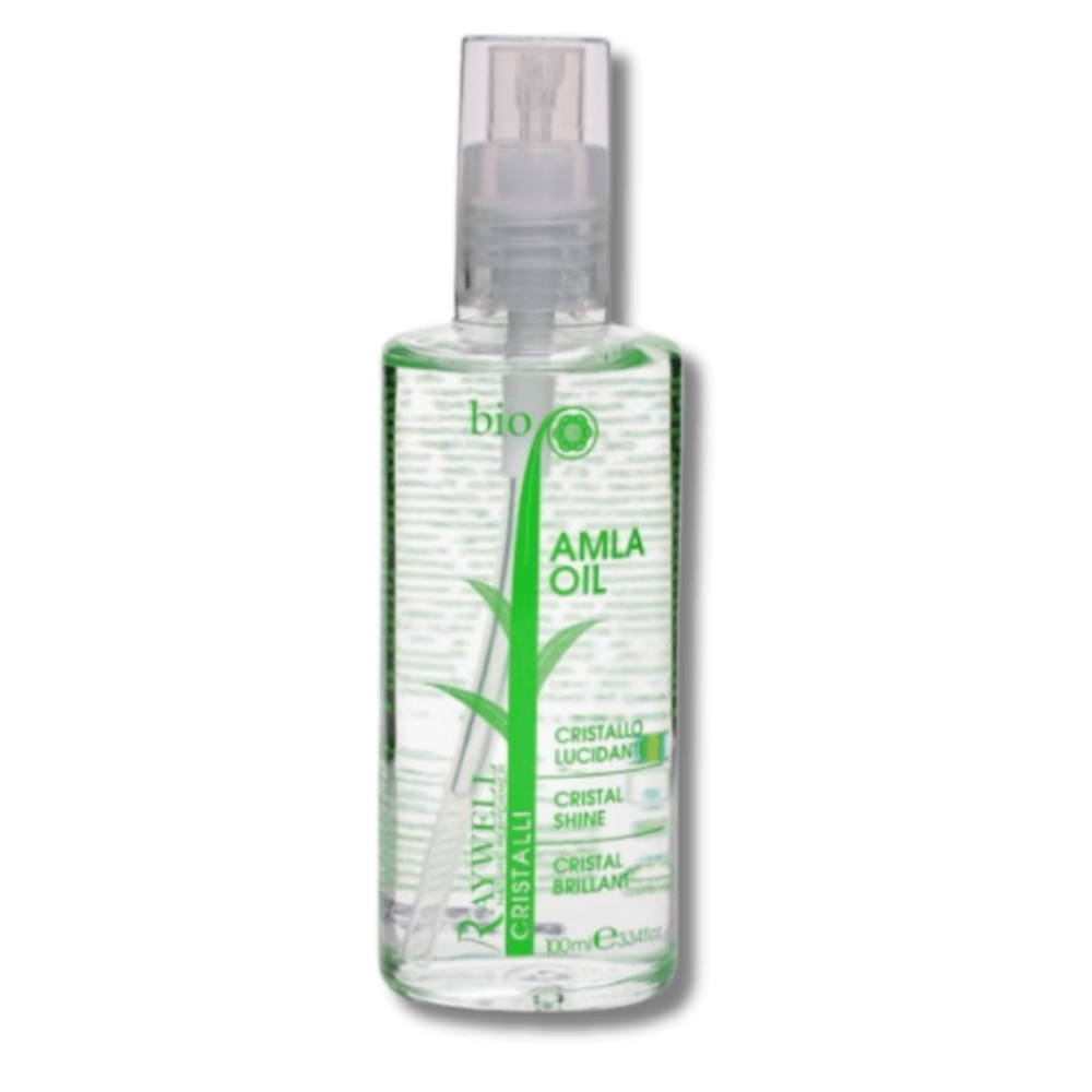 Кристали з олією агруса - Raywell Bio Amla Oil