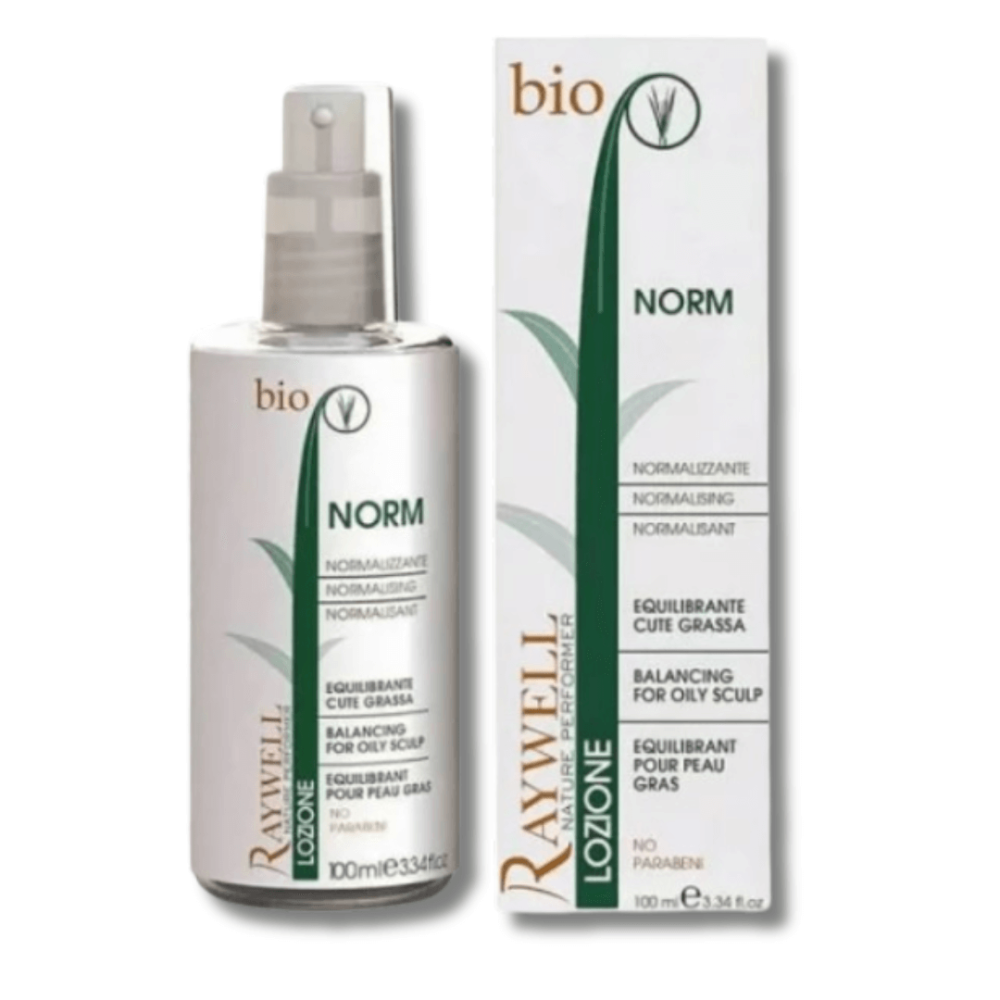 Лосьйон нормалізуючий - Raywell Bio Norm