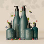 Кондиціонер для об'єму тонкого волосся - Raywell BIO Volume Amplifying Conditioner - Фото 2
