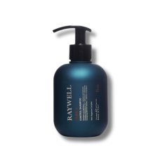 Шампунь для кучерявого волосся - Raywell BIO Curly Control Shampoo