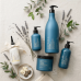 Шампунь для восстановления повреждённых волос - Raywell B.IO Repair Molecular Shampoo фото 3