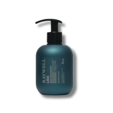 Шампунь сглаживающий для пористых волос - Raywell BIO Liss Smoothing Shampoo 