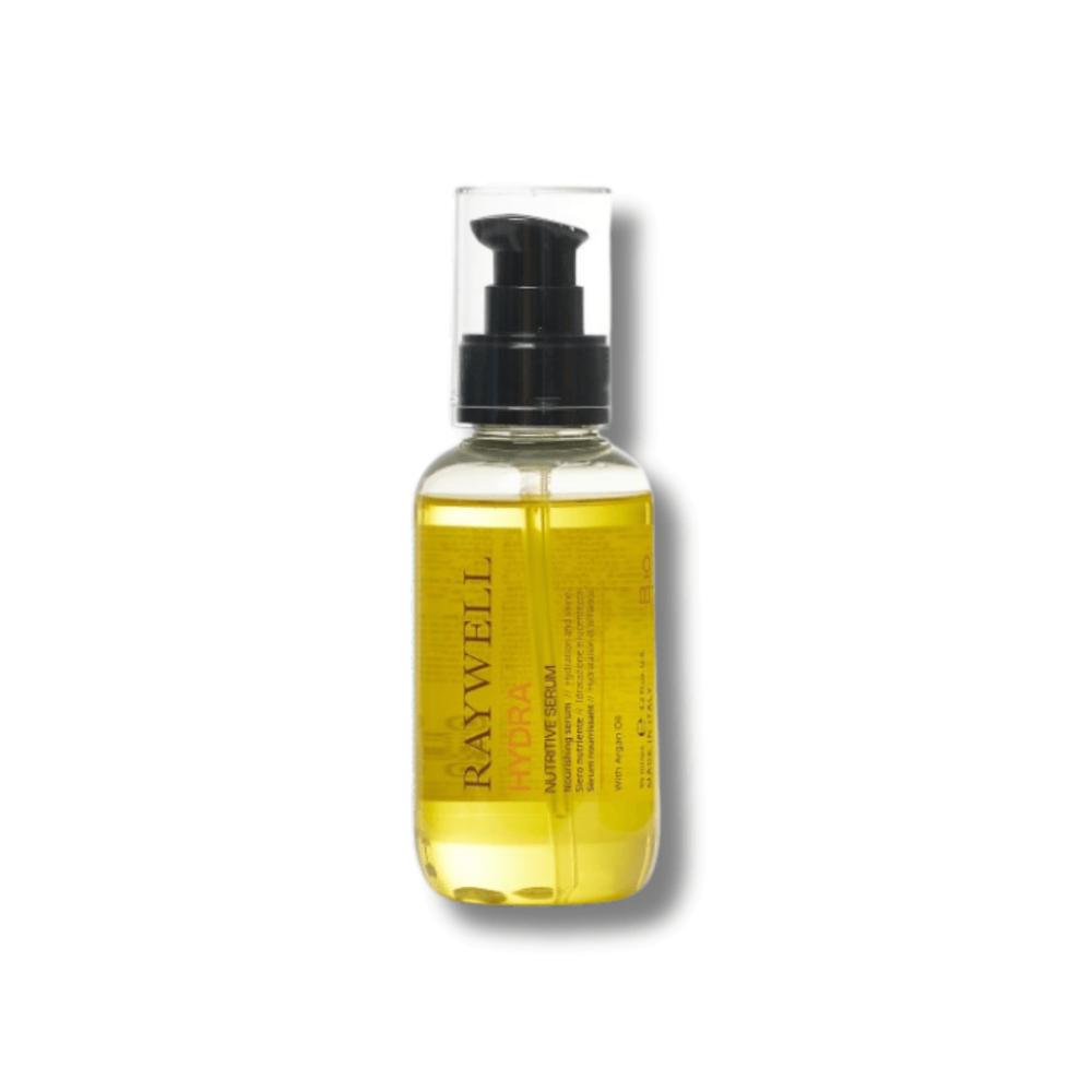 Сыворотка для сухих волос - Raywell BIO Hydra Nutritive Serum фото 2
