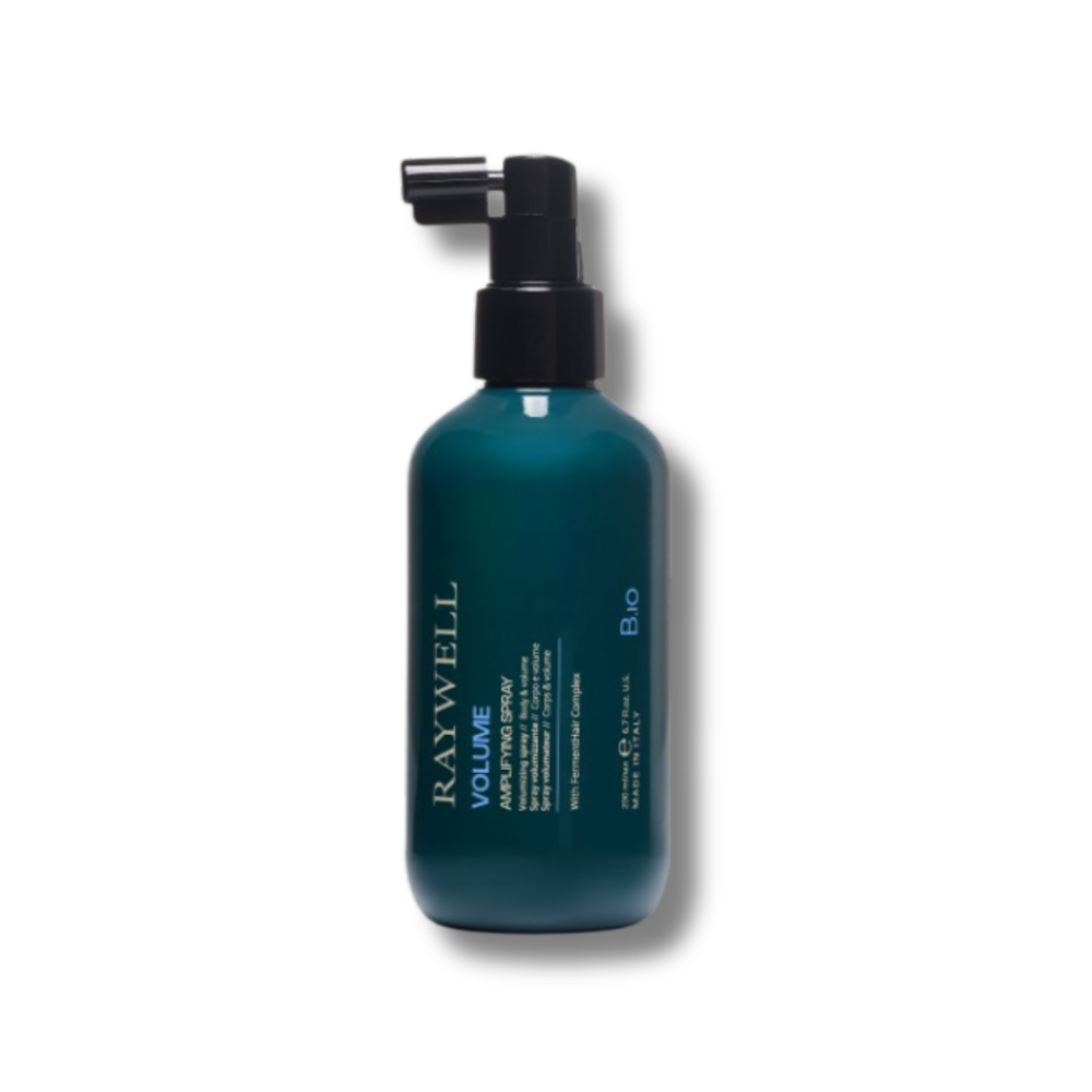 Спрей для объема тонких волос - Raywell BIO Volume Amplifying Spray - Фото 1