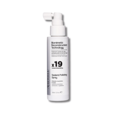 Спрей із полімерами для запечатування кутикули - Raywell Biomimetic Reconstruction Technology Sealant Polishing Spray x19