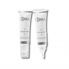 Набор для лица - Rhea Cosmetics Set Illuminating 