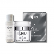Подарочный набор - Rhea Cosmetics Set Anti Age 