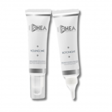 Набор для лица - Rhea Cosmetics Set Anti-Wrinkle 