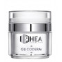Ексфоліруючий крем для обличчя - Rhea GlicoDerm Exfoliating Face Cream - Фото 1