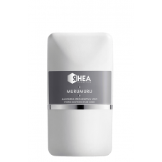 Заспокійлива, зволожуюча маска для обличчя - Rhea MuruMuru Hydro-Soothing Face Mask 