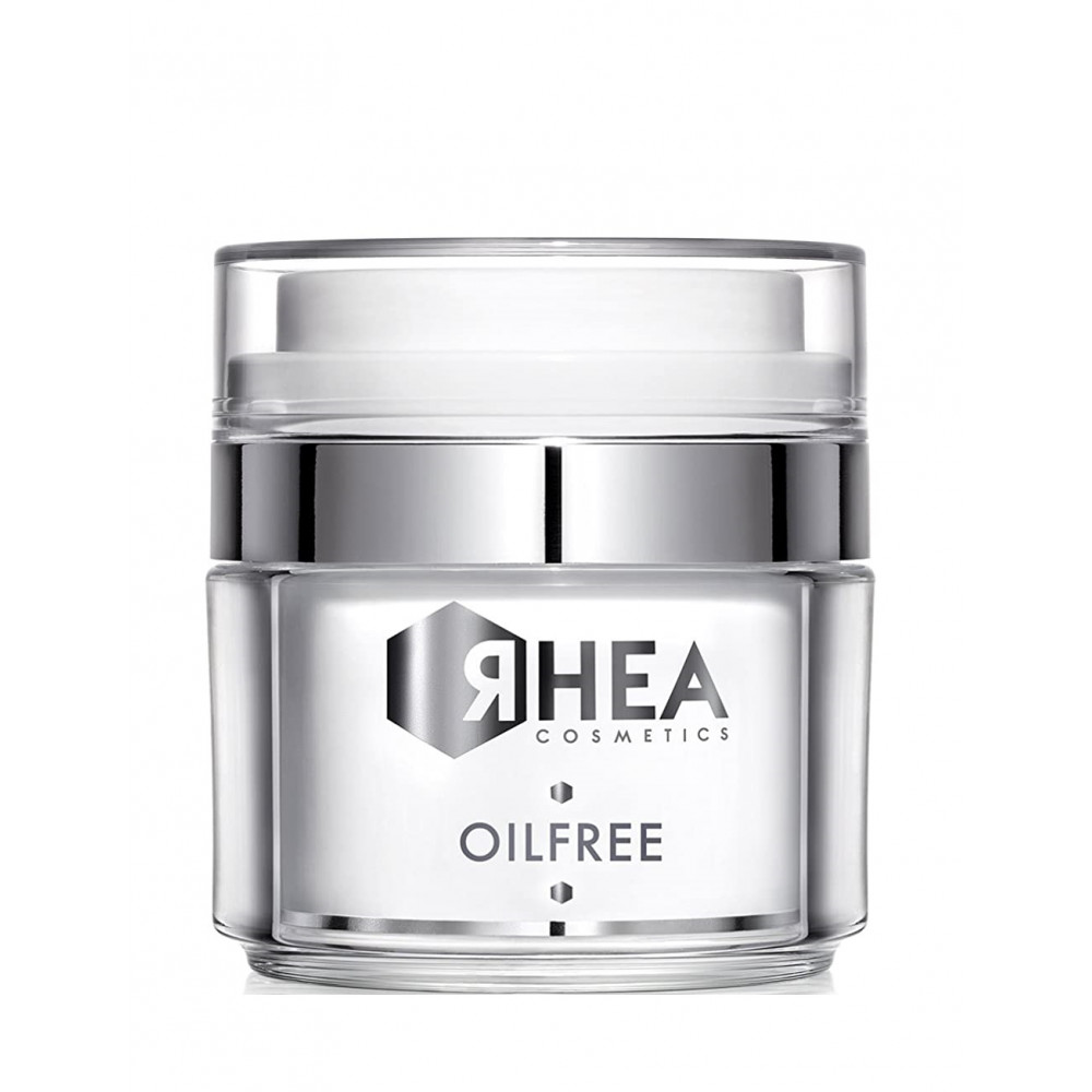 Балансирующий крем для лица - Rhea OilFree Balancing Face Cream - Фото 1