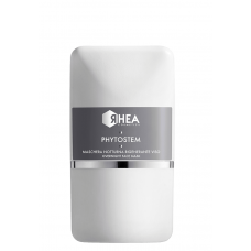 Нічна маска для обличчя - Rhea PhytoStem Overnight Face Mask 