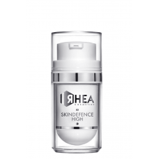 Солнцезащитный крем для лица SPF 50 - высокий уровень защиты - Rhea SkinDefence SPF50 