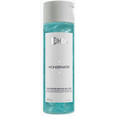 Мицеллярное средство для снятия макияжа с лица и глаз - Rhea Cosmetics WonderWater