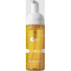 Живильна мусова олія для тіла - Rhea Cosmetics NutriOil