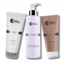 Набір для тіла - Rhea Cosmetics Age Lift Slim 