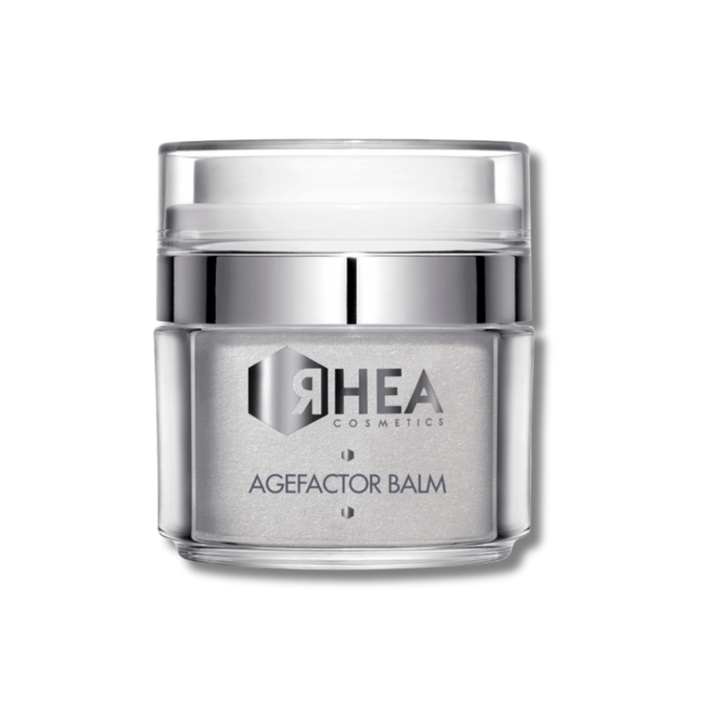 Бальзам-ревіталізант - Rhea Cosmetics AgeFactor Balm - Фото 1