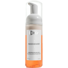 Мусс для снятия макияжа с лица и глаз - Rhea Cosmetics Magic Mousse