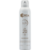 Кремовый спрей для лица и тела - Rhea Cosmetics CreamSun SPF20 фото