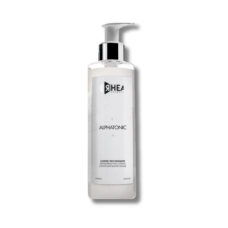 Ексфоліруючий лосьйон для обличчя - Rhea Cosmetics Alpha Tonic
